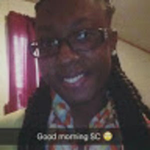 Meet your Posher, Keke